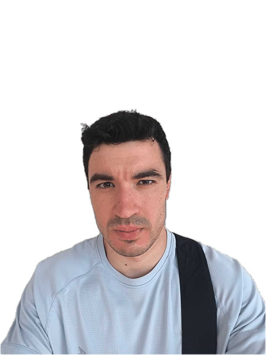 Kevin Costa Rúa